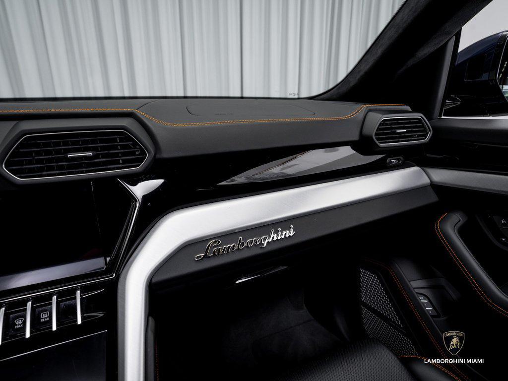 2020 Lamborghini Urus AWD North Miami Beach FL