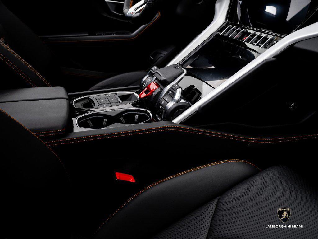 2020 Lamborghini Urus AWD North Miami Beach FL