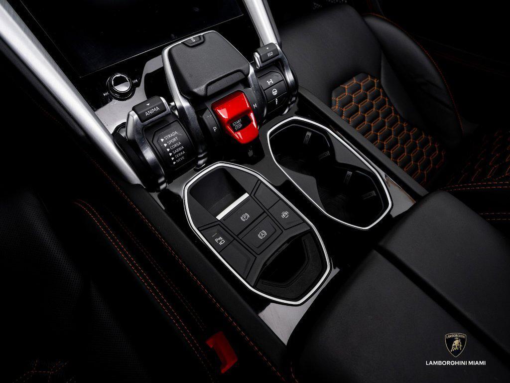 2020 Lamborghini Urus AWD North Miami Beach FL