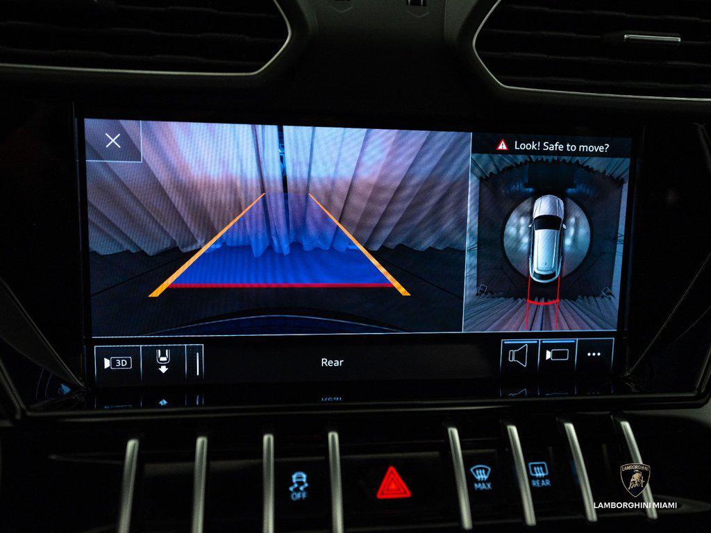 2020 Lamborghini Urus AWD North Miami Beach FL