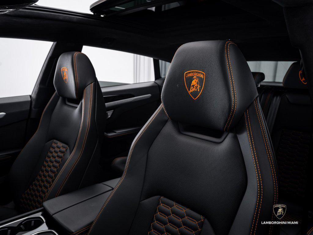 2020 Lamborghini Urus AWD North Miami Beach FL