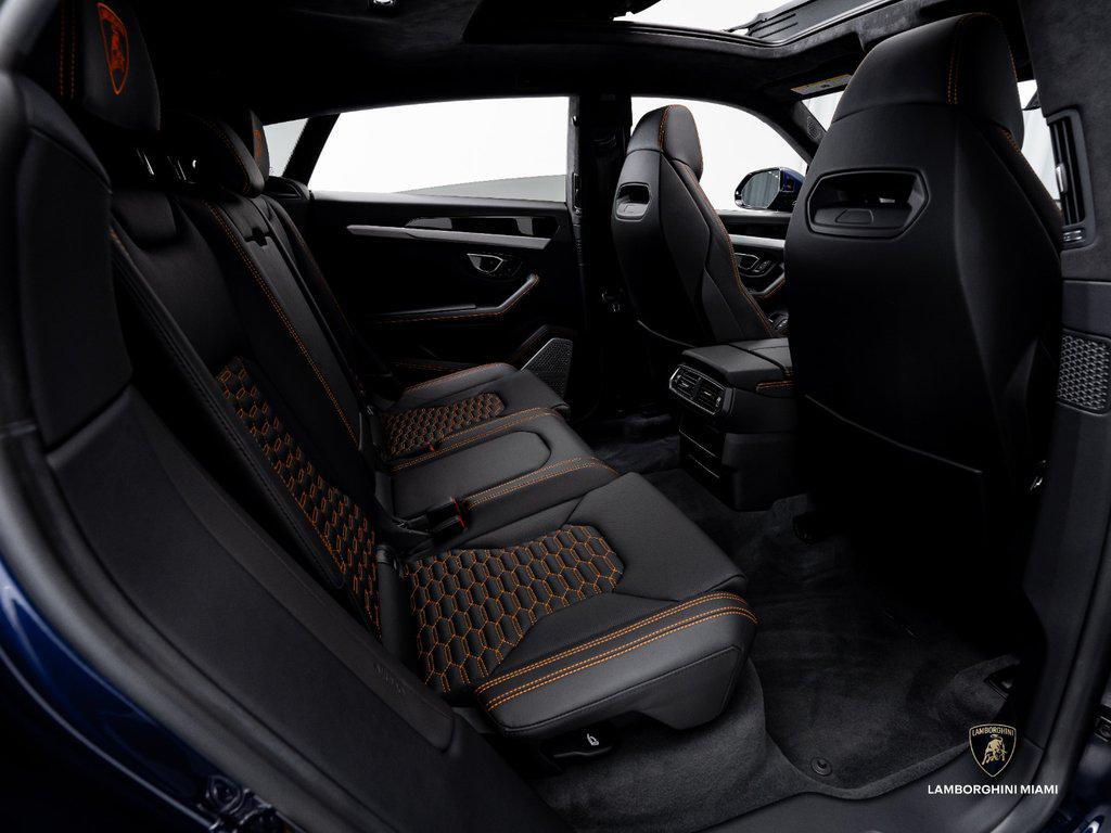 2020 Lamborghini Urus AWD North Miami Beach FL