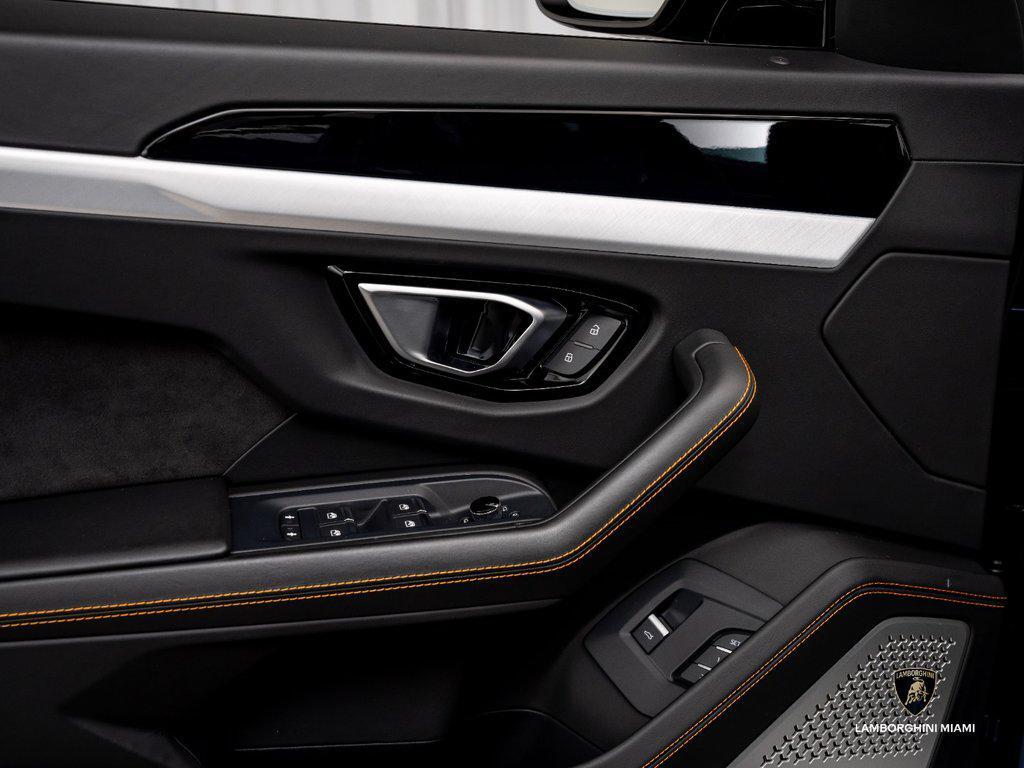 2020 Lamborghini Urus AWD North Miami Beach FL