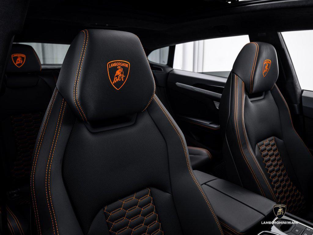 2020 Lamborghini Urus AWD North Miami Beach FL