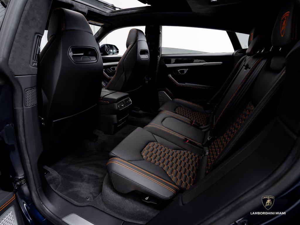 2020 Lamborghini Urus AWD North Miami Beach FL