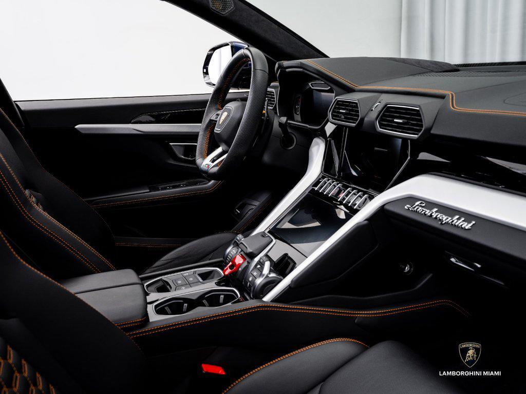 2020 Lamborghini Urus AWD North Miami Beach FL