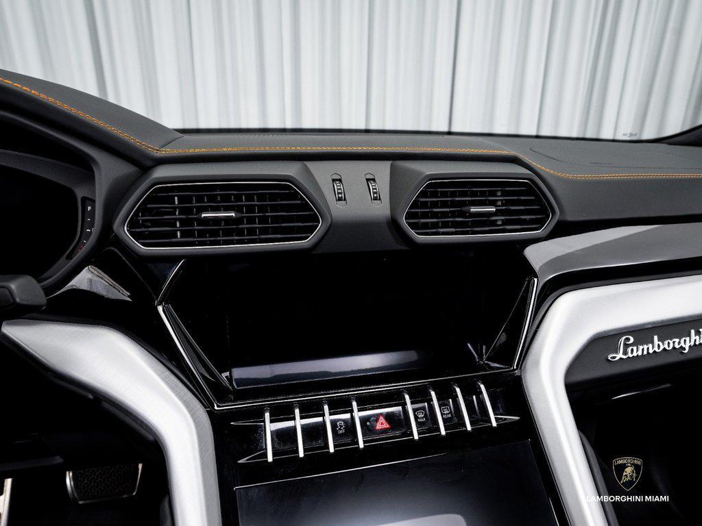 2020 Lamborghini Urus AWD North Miami Beach FL