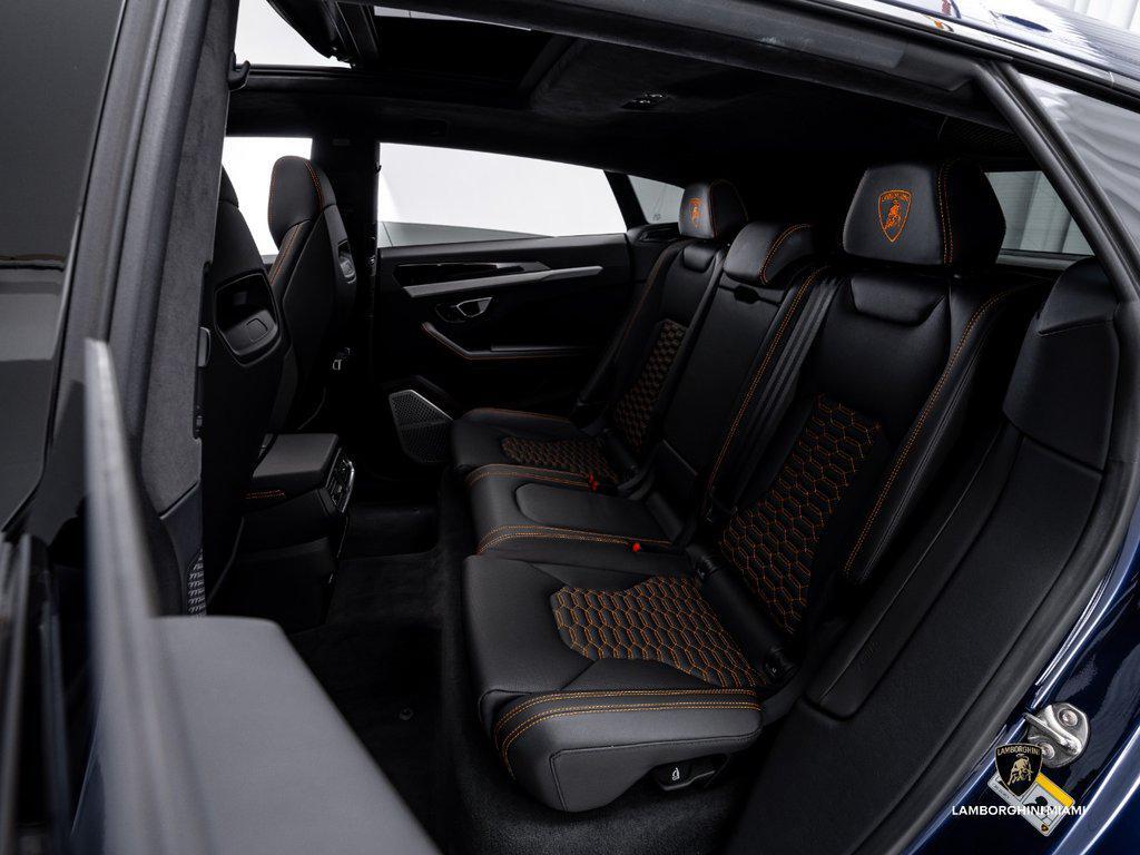 2020 Lamborghini Urus AWD North Miami Beach FL