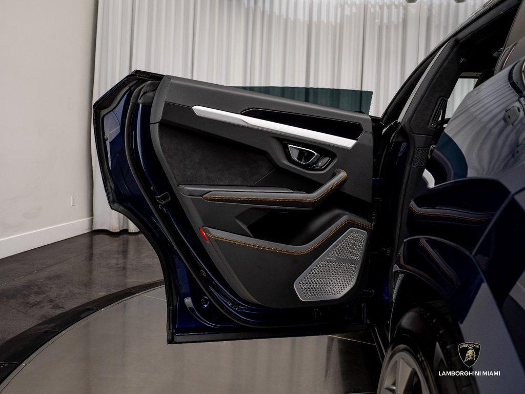 2020 Lamborghini Urus AWD North Miami Beach FL