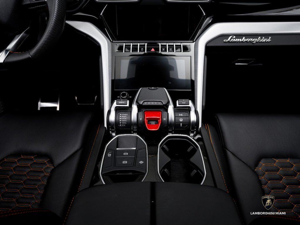 2020 Lamborghini Urus AWD North Miami Beach FL