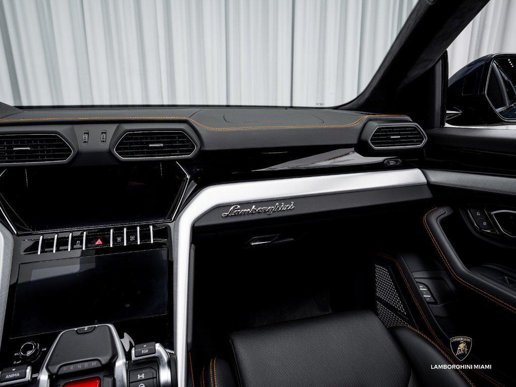 2020 Lamborghini Urus AWD North Miami Beach FL