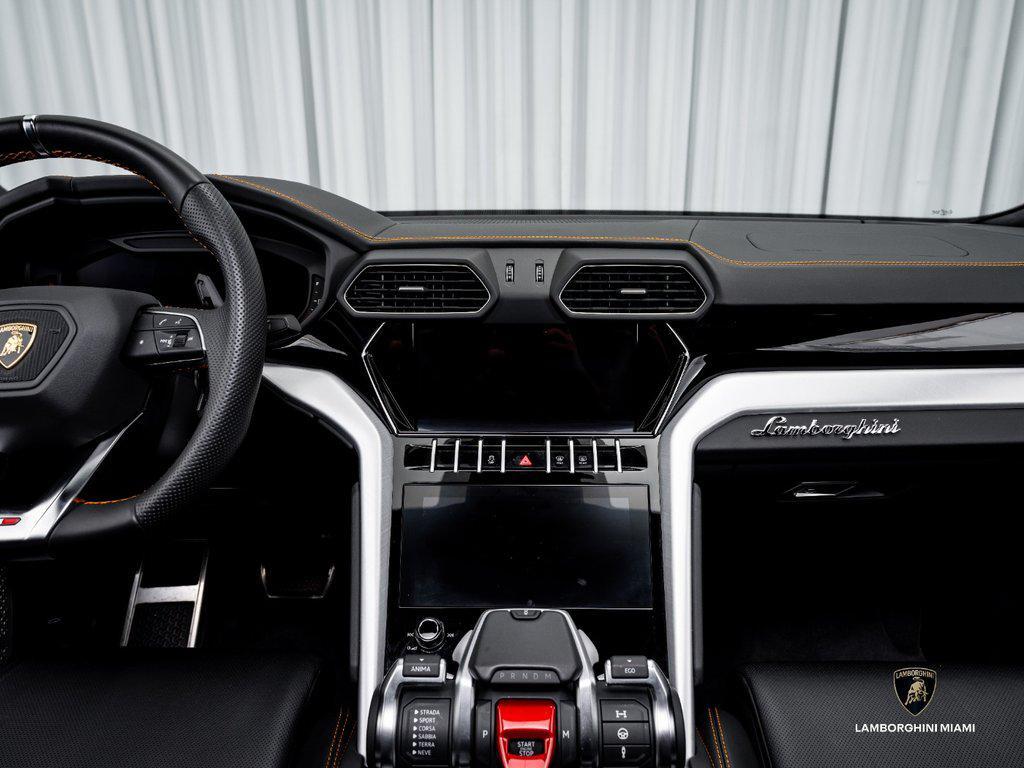 2020 Lamborghini Urus AWD North Miami Beach FL