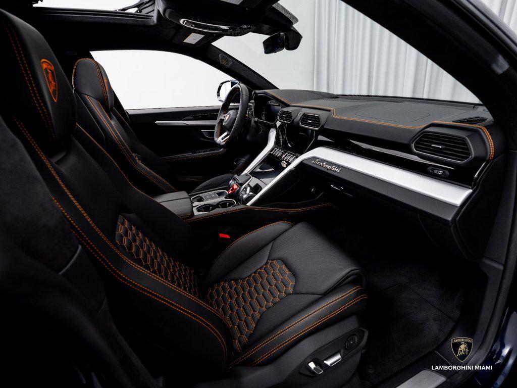 2020 Lamborghini Urus AWD North Miami Beach FL