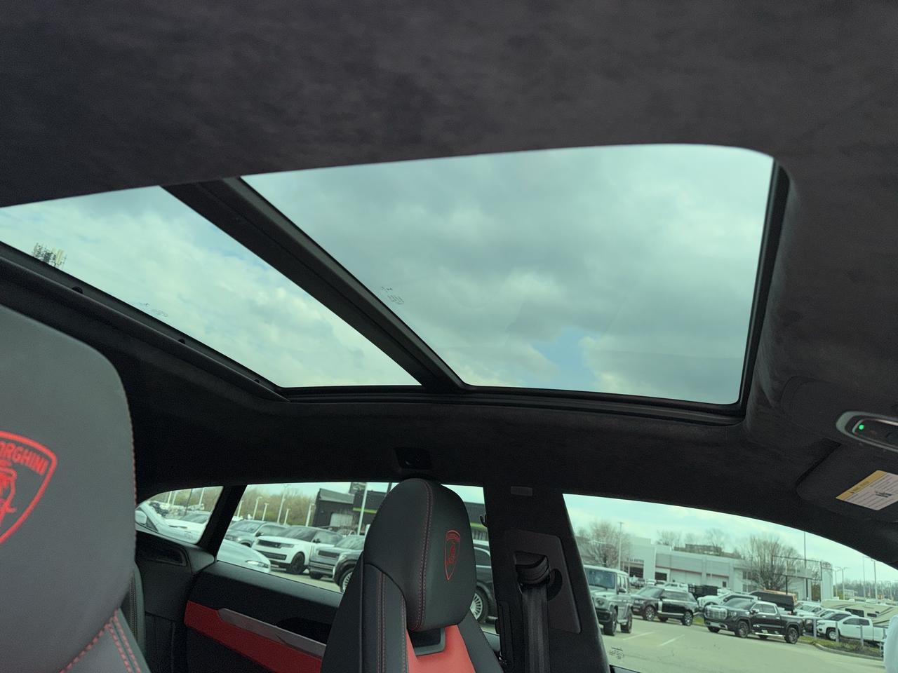 2020 Lamborghini Urus Base Indianapolis IN