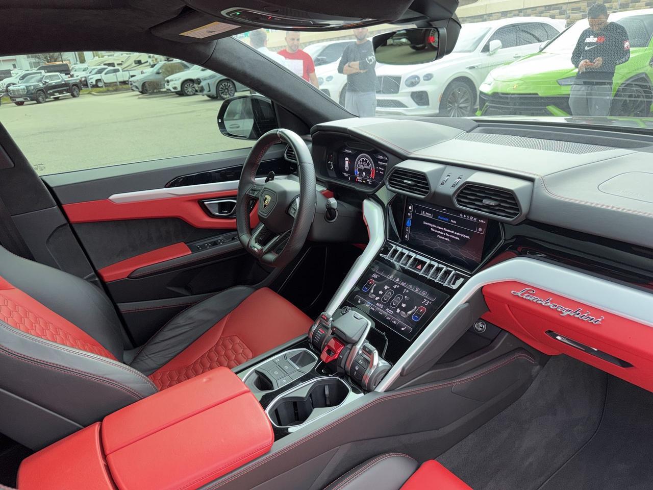 2020 Lamborghini Urus Base Indianapolis IN