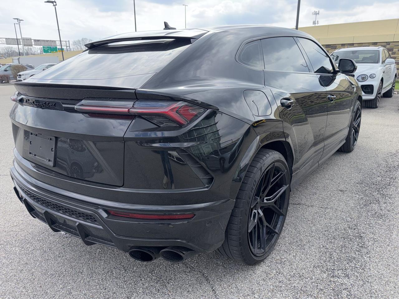 2020 Lamborghini Urus Base Indianapolis IN