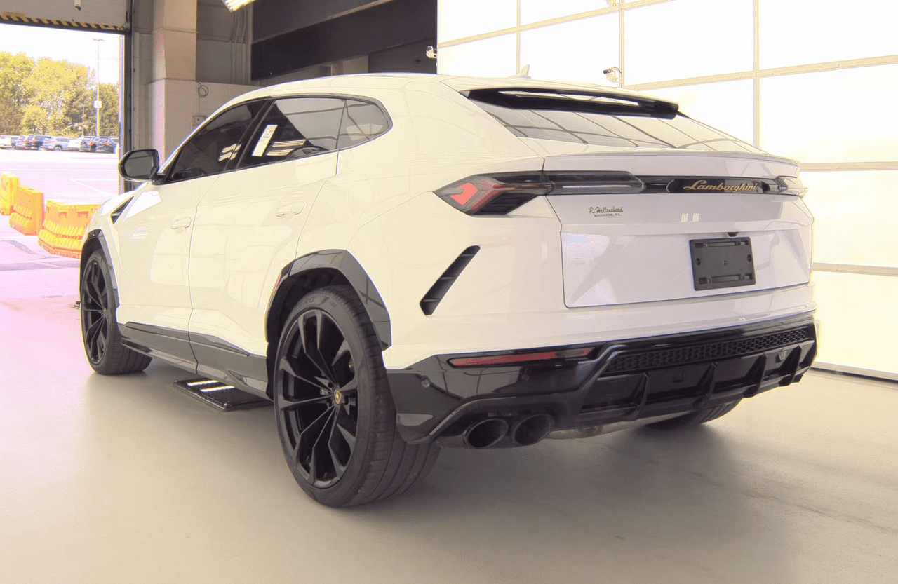 2020 Lamborghini Urus Base Indianapolis IN