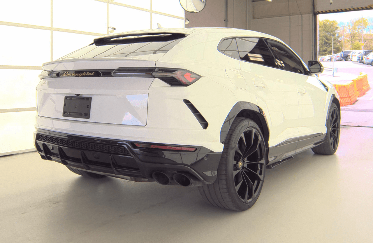 2020 Lamborghini Urus Base Indianapolis IN
