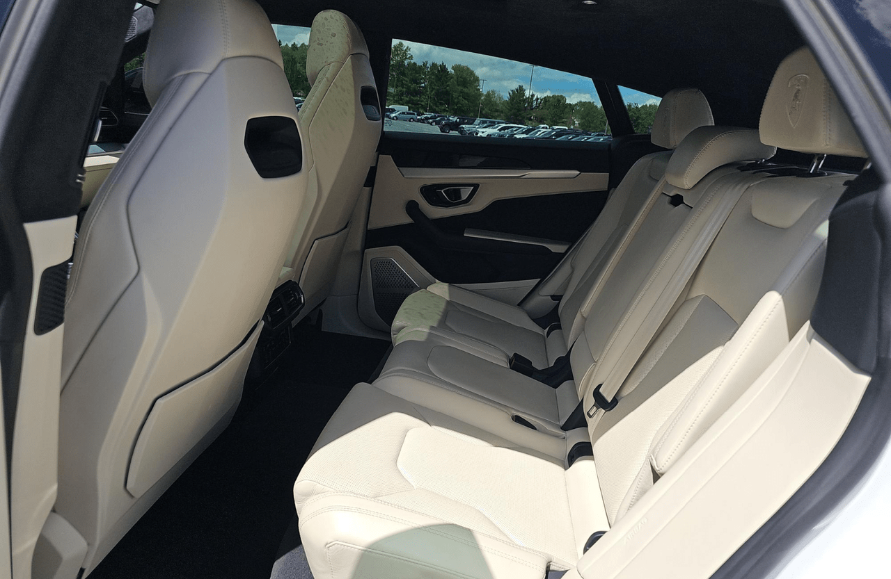 2020 Lamborghini Urus Base Indianapolis IN