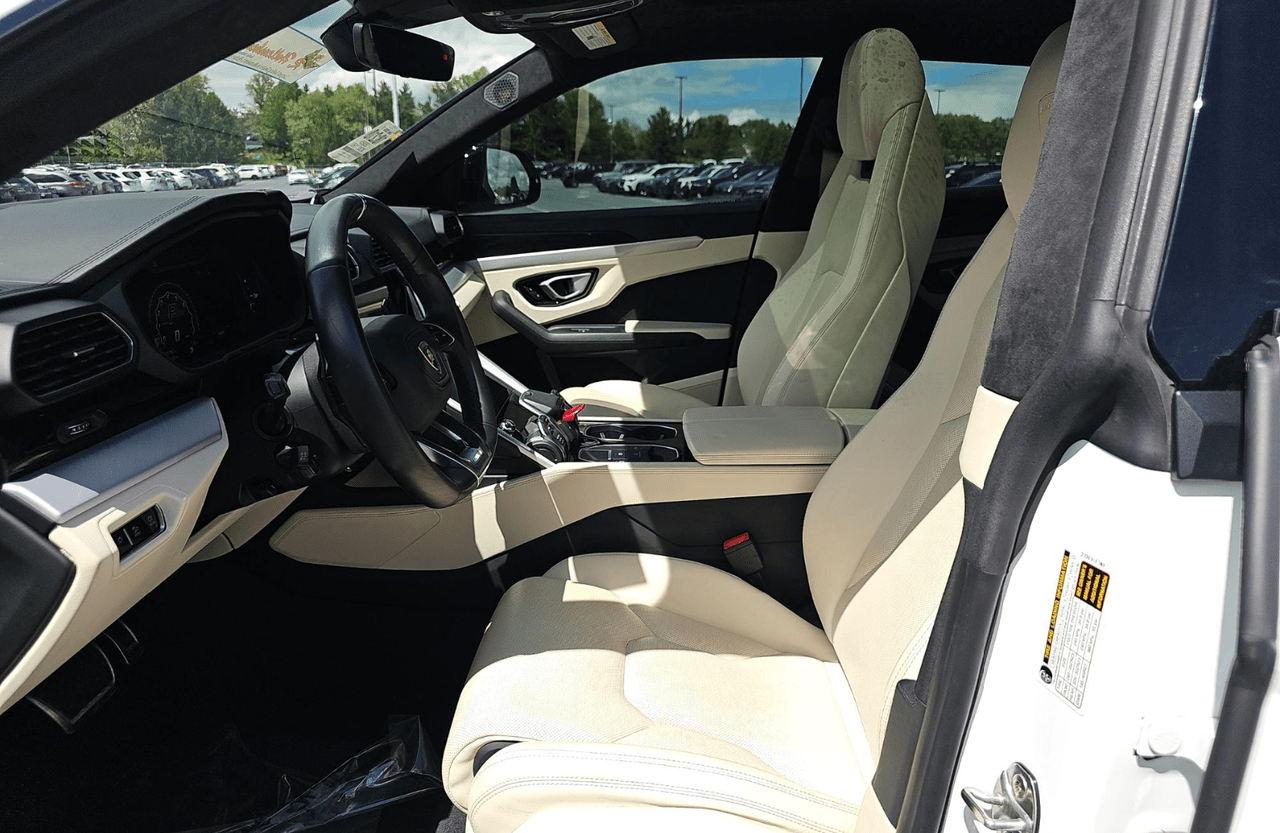 2020 Lamborghini Urus Base Indianapolis IN