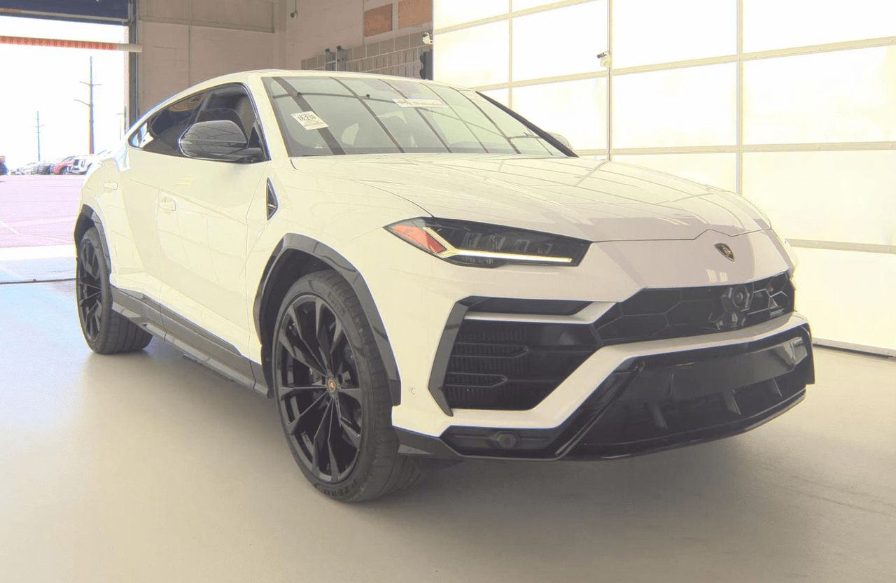 2020 Lamborghini Urus Base Indianapolis IN