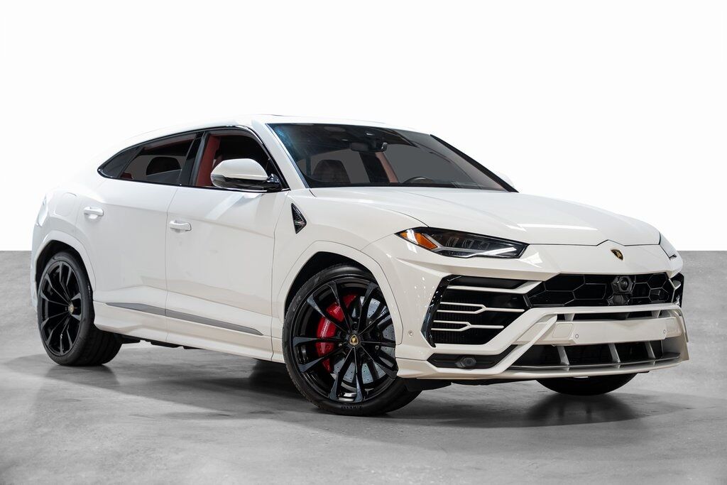 2020 Lamborghini Urus Base Ft Lauderdale FL