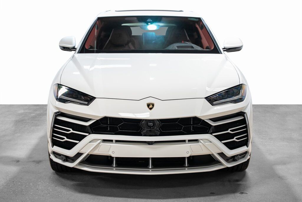 2020 Lamborghini Urus Base Ft Lauderdale FL