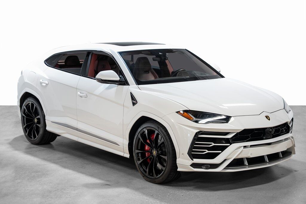 2020 Lamborghini Urus Base Ft Lauderdale FL