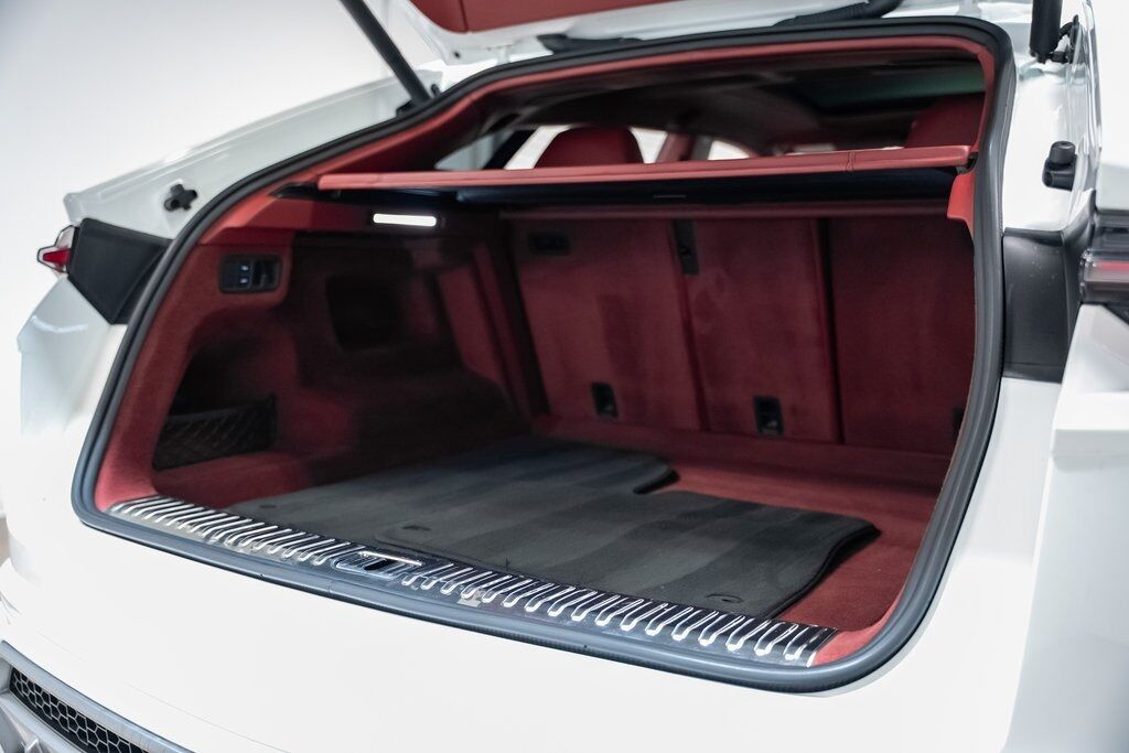 2020 Lamborghini Urus Base Ft Lauderdale FL