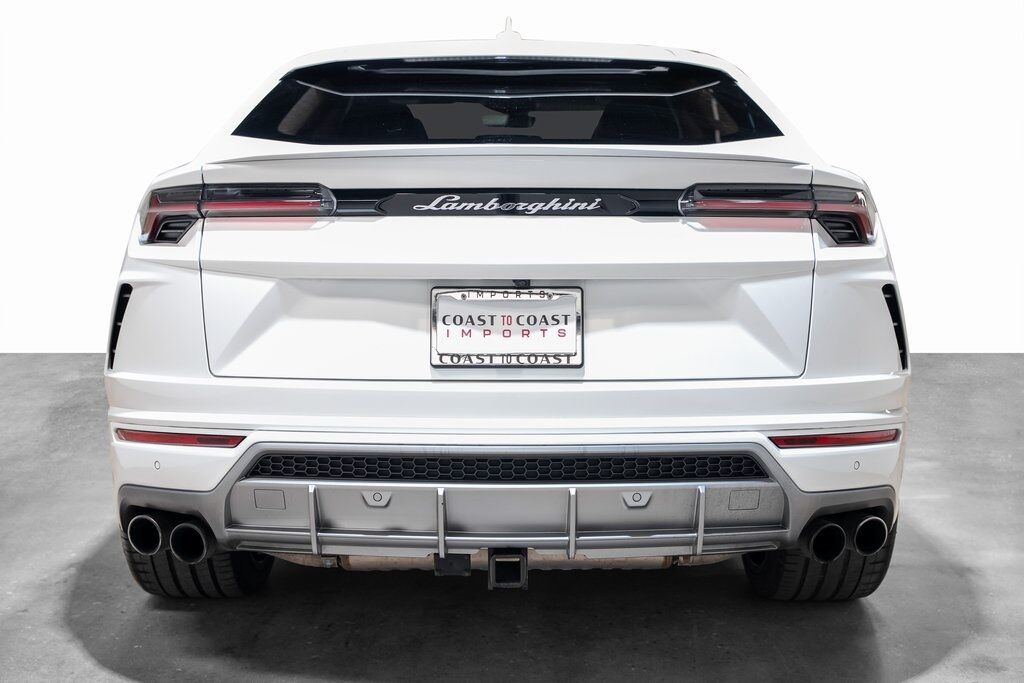 2020 Lamborghini Urus Base Ft Lauderdale FL
