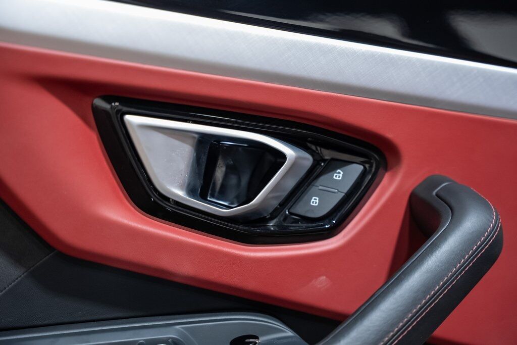 2020 Lamborghini Urus Base Ft Lauderdale FL