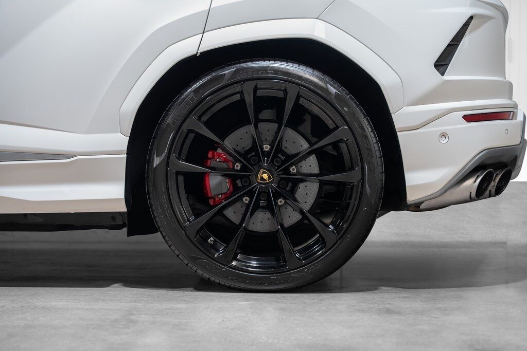 2020 Lamborghini Urus Base Ft Lauderdale FL