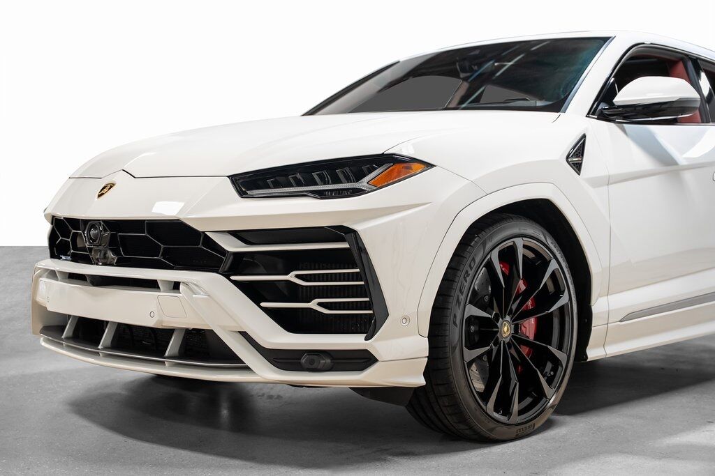 2020 Lamborghini Urus Base Ft Lauderdale FL