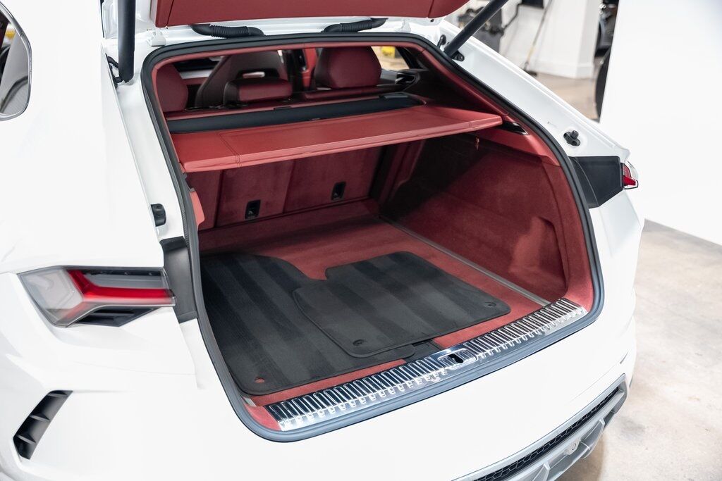 2020 Lamborghini Urus Base Ft Lauderdale FL