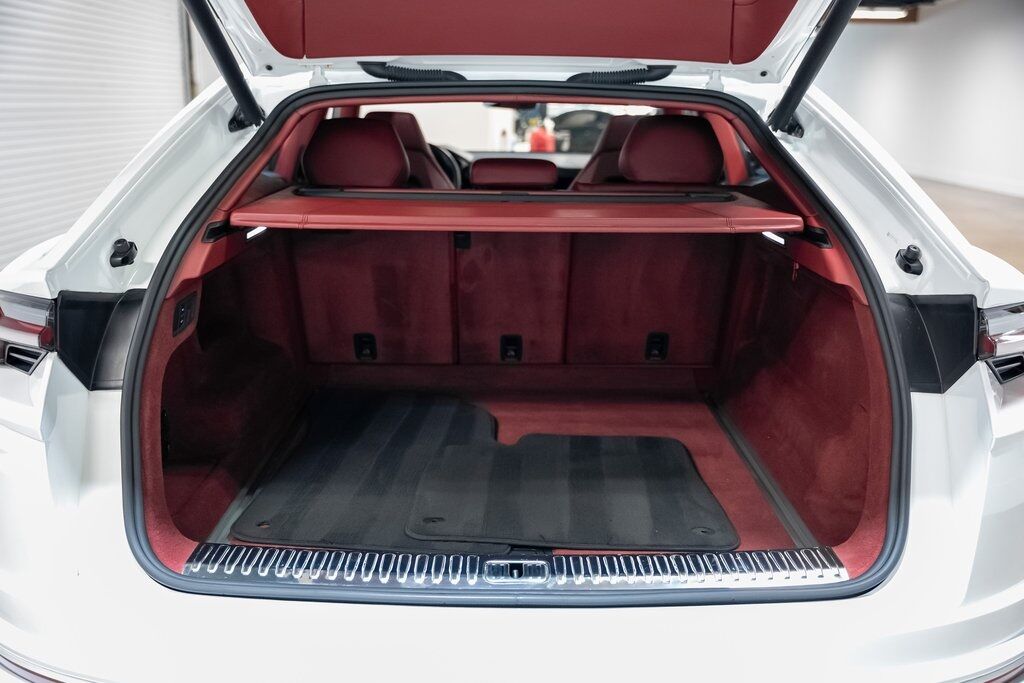 2020 Lamborghini Urus Base Ft Lauderdale FL