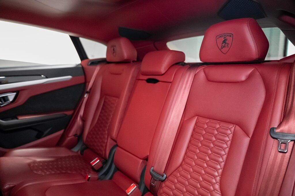 2020 Lamborghini Urus Base Ft Lauderdale FL