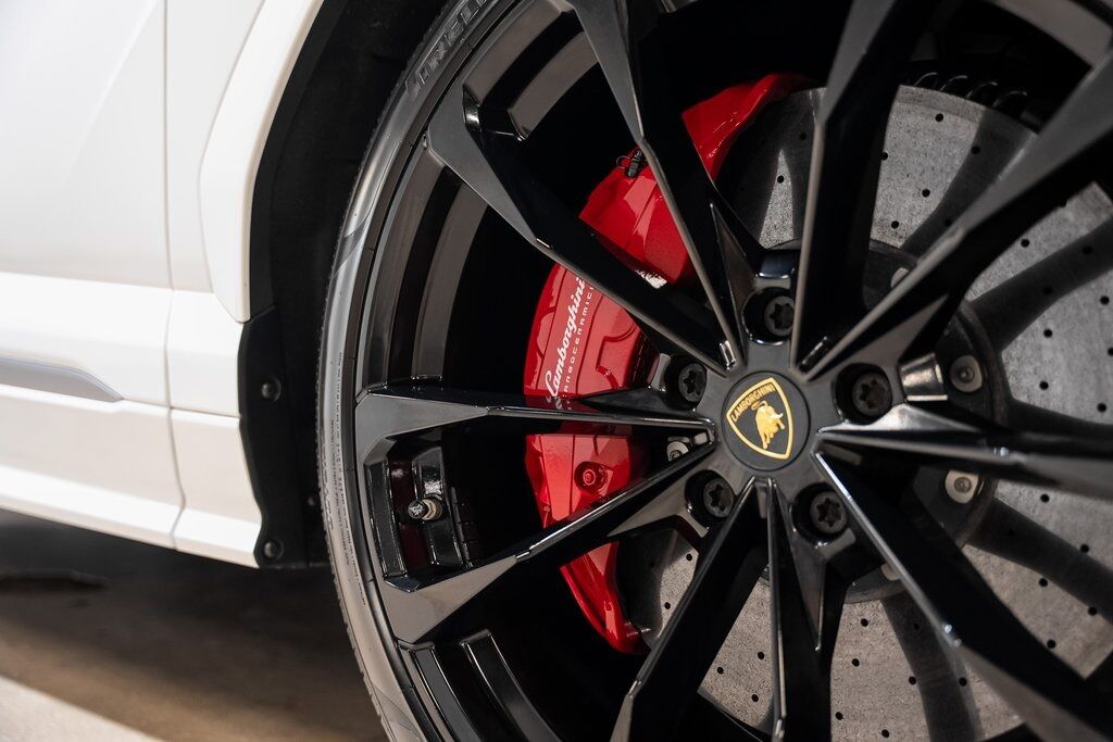 2020 Lamborghini Urus Base Ft Lauderdale FL