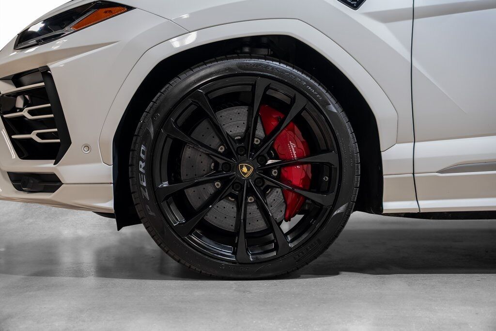 2020 Lamborghini Urus Base Ft Lauderdale FL