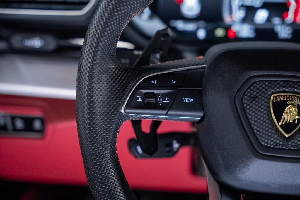 2020 Lamborghini Urus Base Ft Lauderdale FL