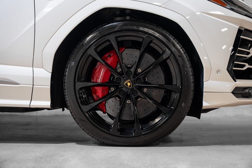 2020 Lamborghini Urus Base Ft Lauderdale FL
