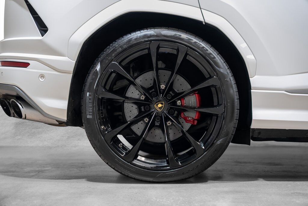 2020 Lamborghini Urus Base Ft Lauderdale FL