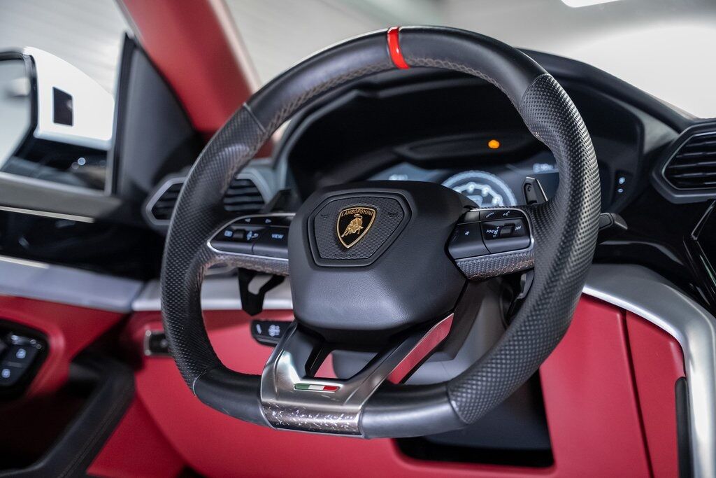 2020 Lamborghini Urus Base Ft Lauderdale FL