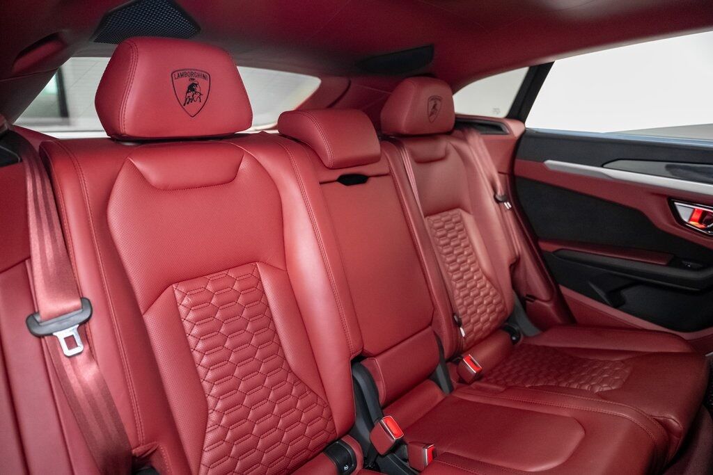 2020 Lamborghini Urus Base Ft Lauderdale FL