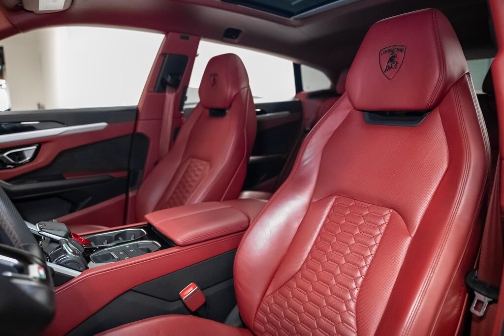 2020 Lamborghini Urus Base Ft Lauderdale FL