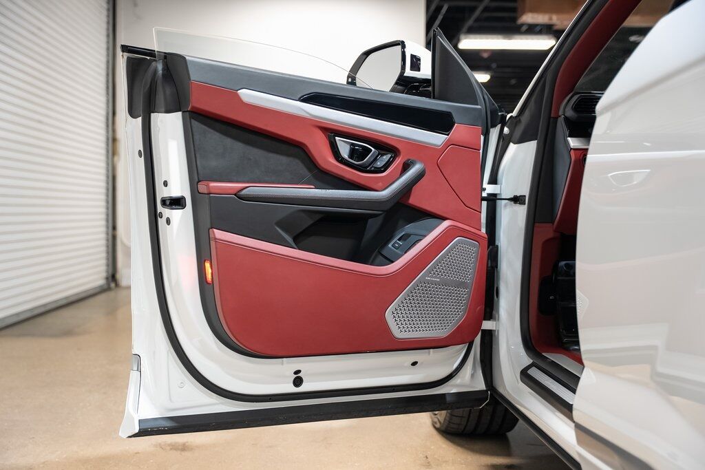 2020 Lamborghini Urus Base Ft Lauderdale FL