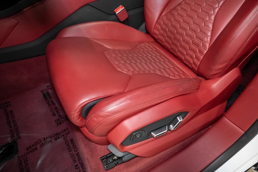 2020 Lamborghini Urus Base Ft Lauderdale FL