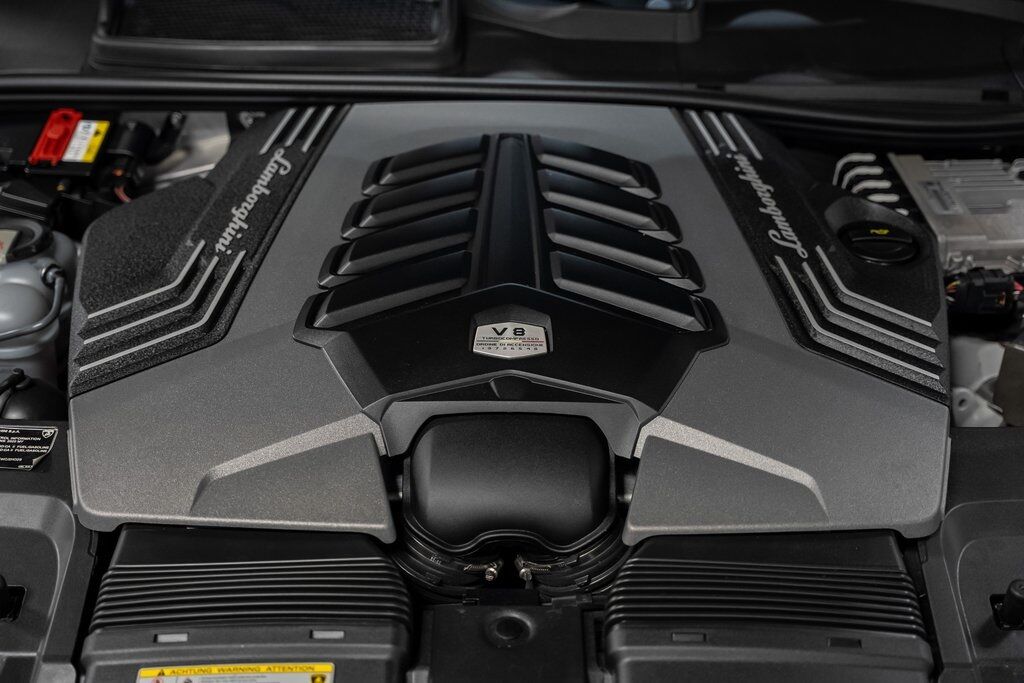 2020 Lamborghini Urus Base Ft Lauderdale FL