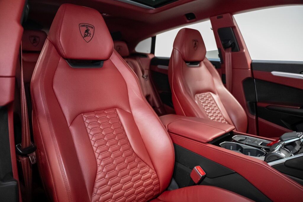 2020 Lamborghini Urus Base Ft Lauderdale FL