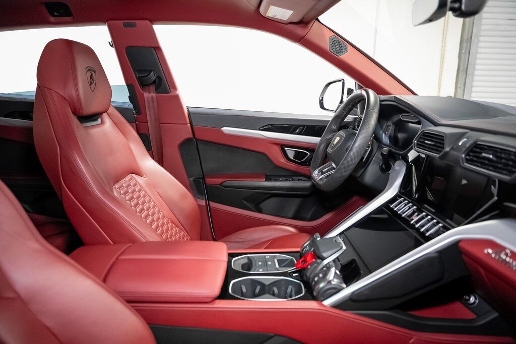 2020 Lamborghini Urus Base Ft Lauderdale FL