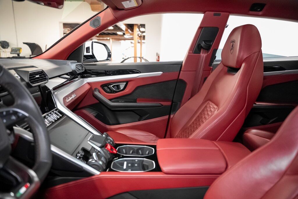 2020 Lamborghini Urus Base Ft Lauderdale FL